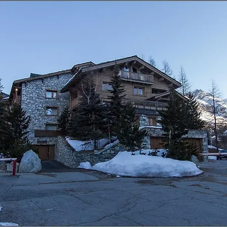 Roche De Fours - Lumineux- Pied Des Pistes- Chatelard Mae-1663 Appartement