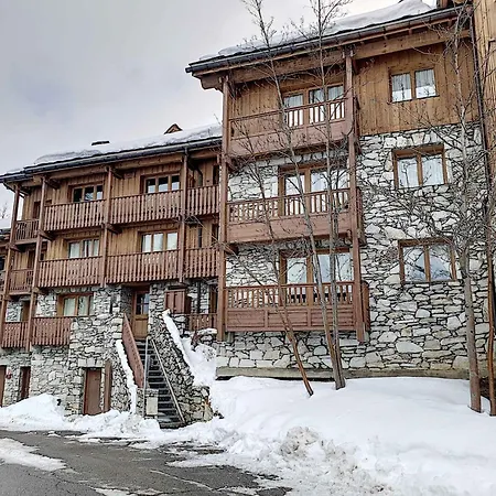 Roche De Fours - Lumineux- Pied Des Pistes- Chatelard Mae-1663 Appartement *