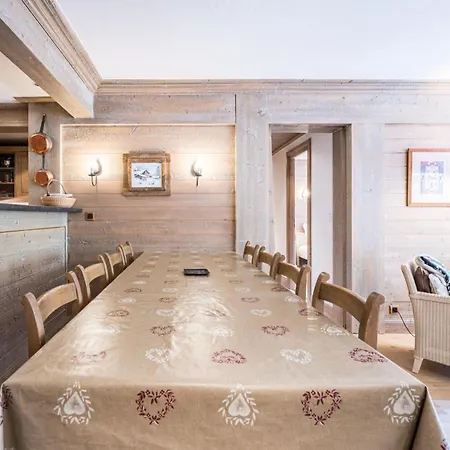 Roche De Fours - Lumineux- Pied Des Pistes- Chatelard Mae-1663 Appartement