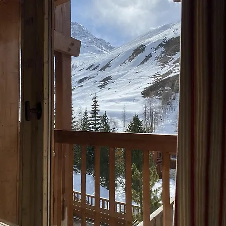 Roche De Fours - Lumineux- Pied Des Pistes- Chatelard Mae-1663 * Val-dʼIsère